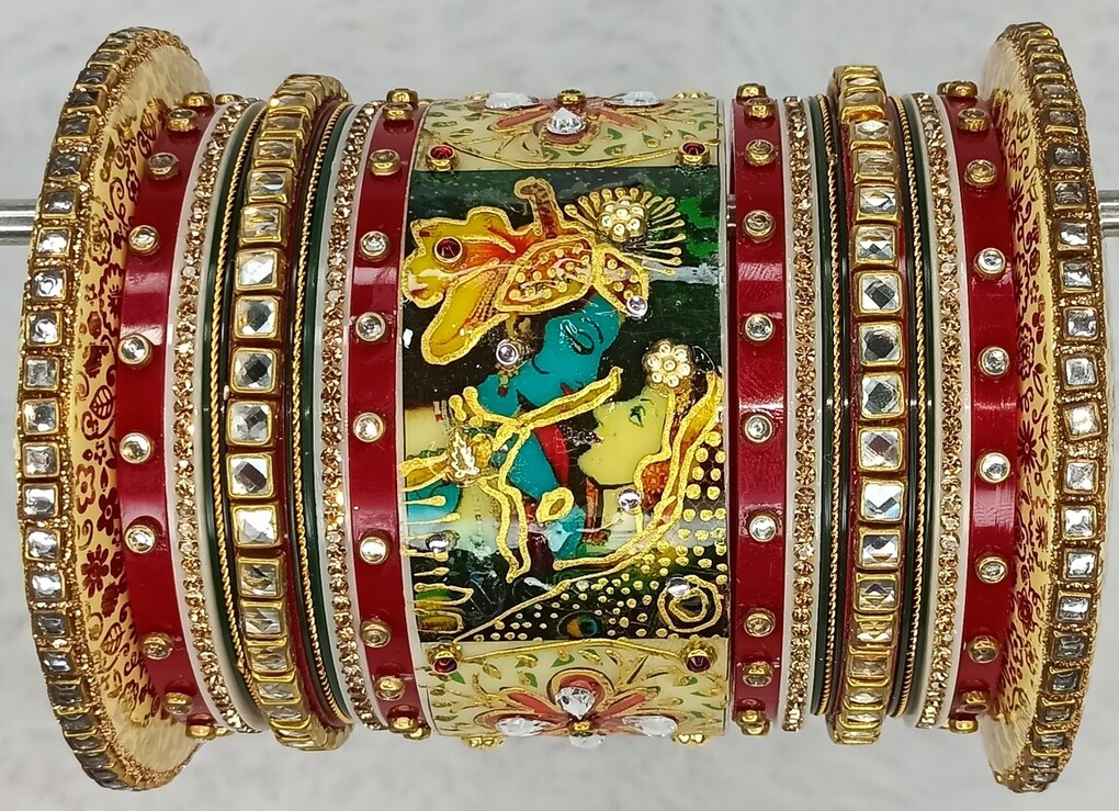 Rajwadi Chuda